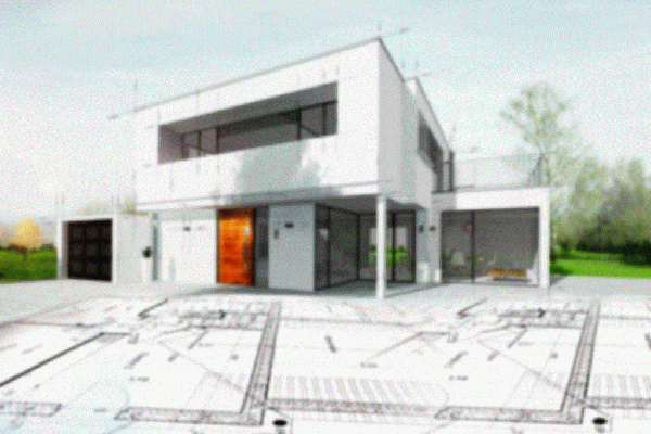 For House Designers