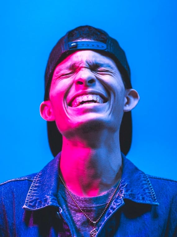 Anthony Other