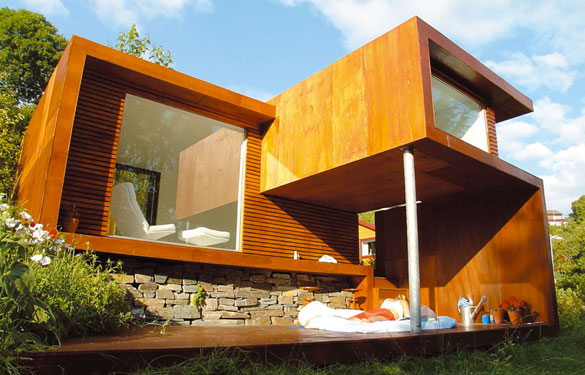 Project image