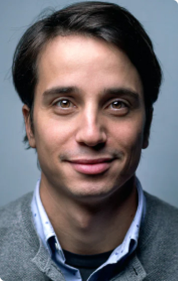 Joe Bloggs