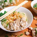 05 Food blog, dinner