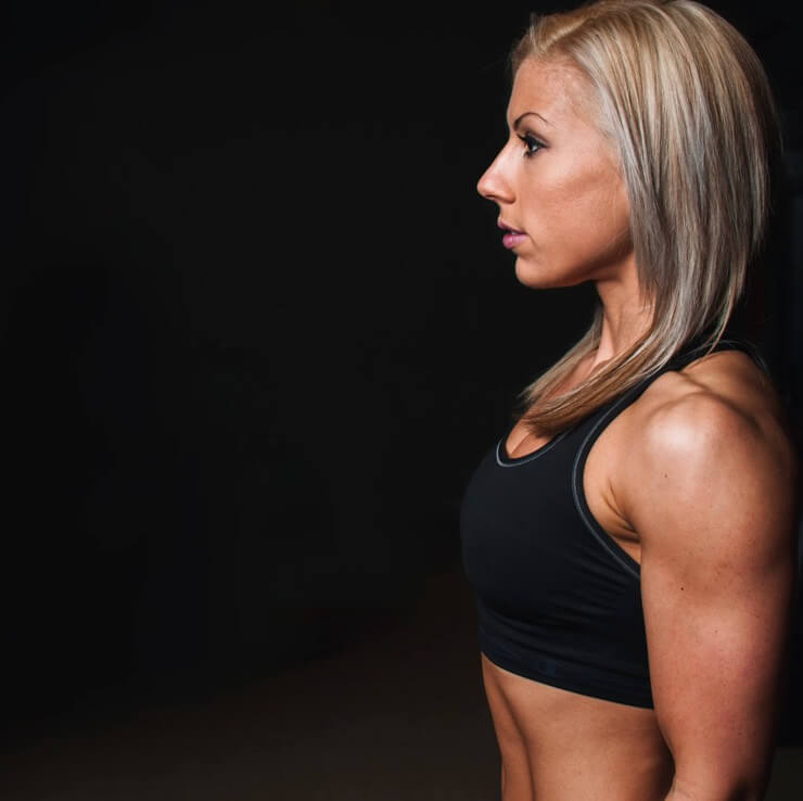 Mollie Fleming