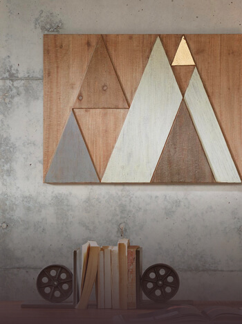 DESIGNER WALLS