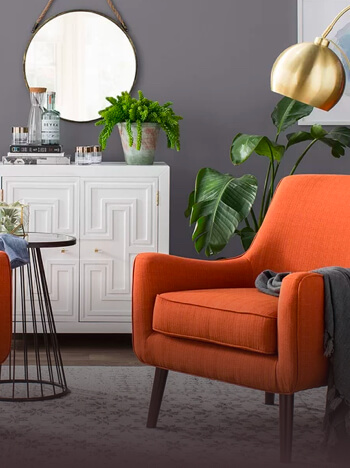 CUSTOM FURNITURE