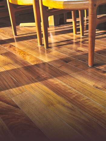 FLOORING SOLUTIONS